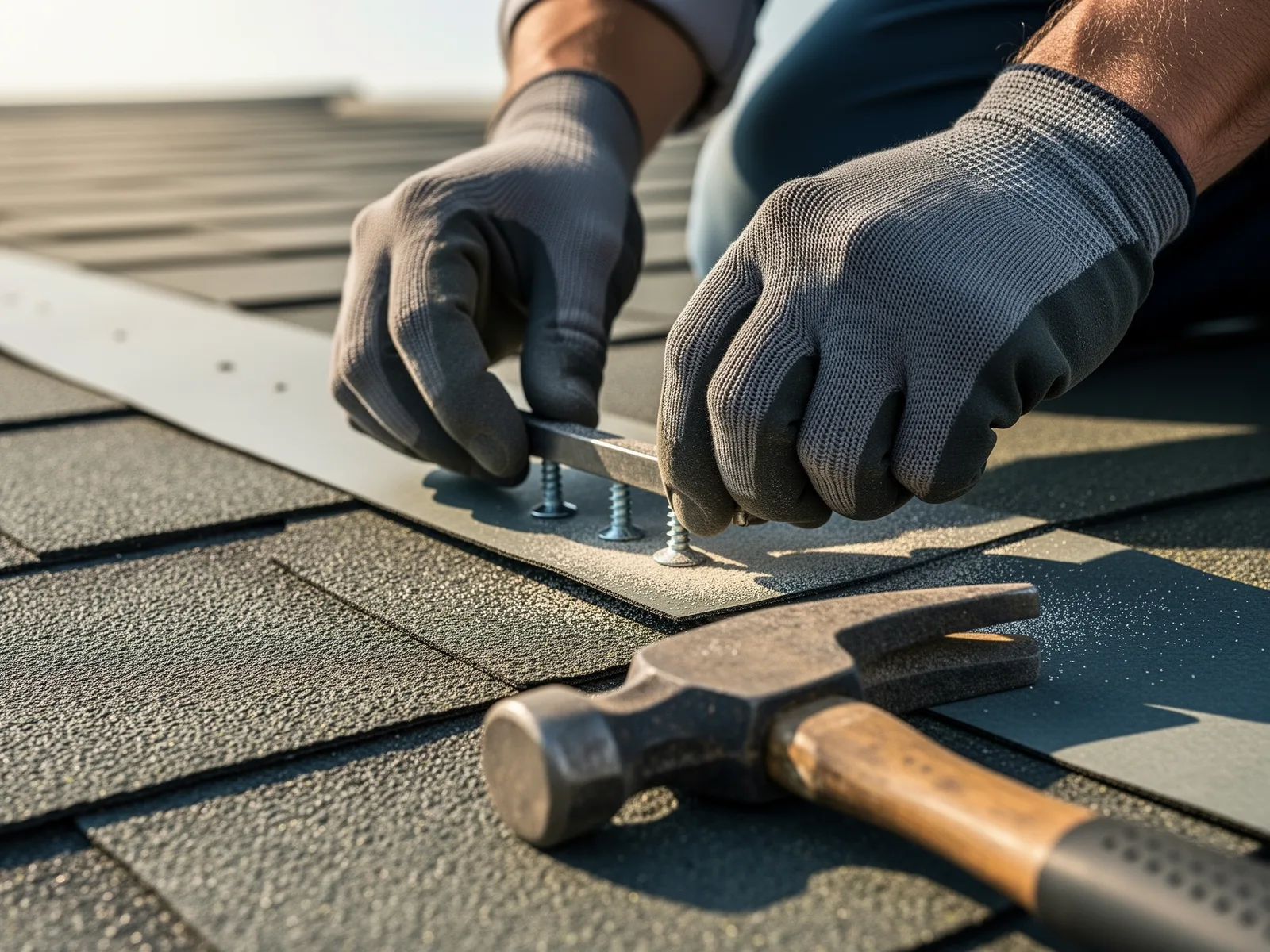 Why choose Fascia Repair in Elora, TN